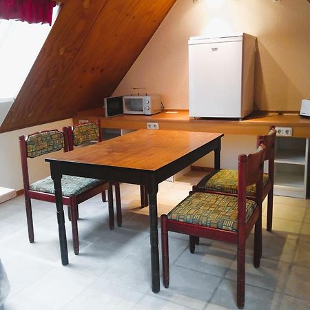 Tepe'S Gasthof シュヴァルムシュテット 部屋 写真