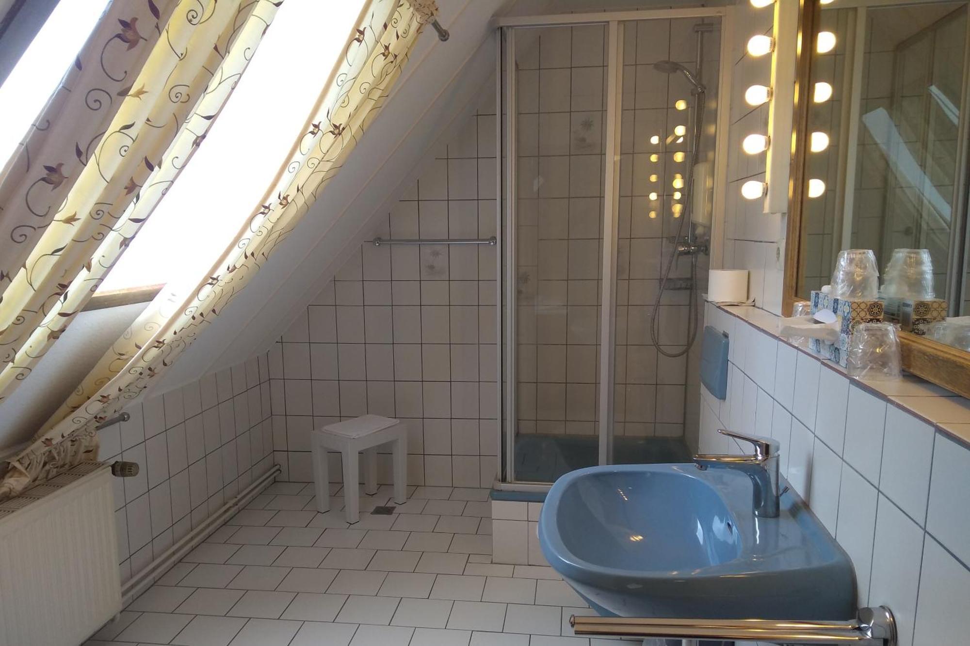 Tepe'S Gasthof シュヴァルムシュテット 部屋 写真