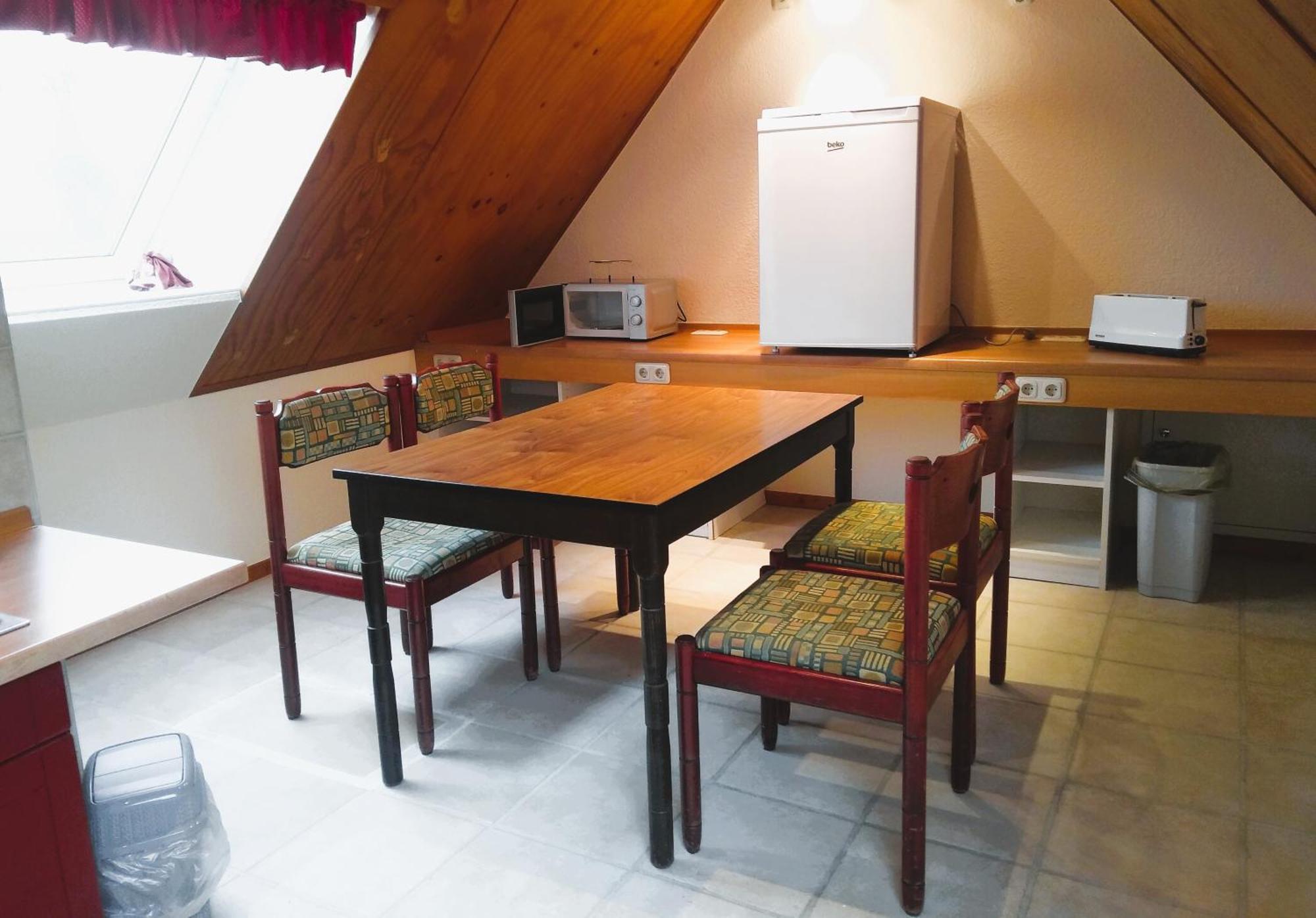 Tepe'S Gasthof シュヴァルムシュテット 部屋 写真